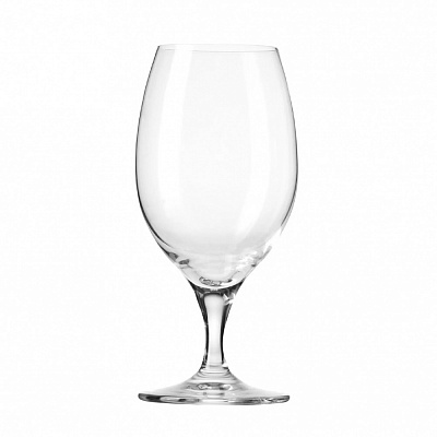 Набор бокалов Krosno универсальных PROFESSIONAL на короткой ножке 380 мл 6 шт.