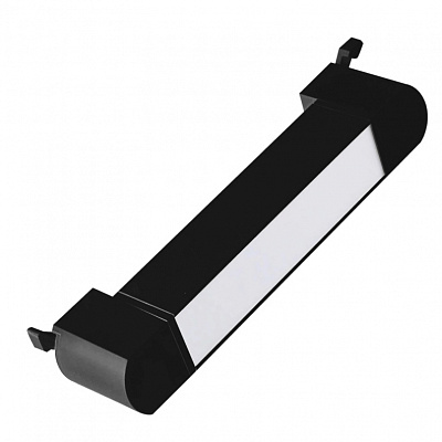 Трековый светильник LIGHT SET BUG TR LINE 20 Вт 3000/4000/6500 К черный