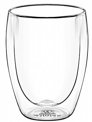 Стакан с двойным дном Thermo 250 мл WL-888732 Wilmax