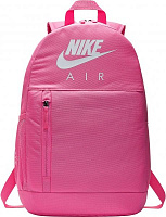 Рюкзак Nike Y NK Elemental Backpack GFX FA19 BA6032-610 25 л рожевий