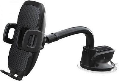 Держатель мобильного телефона Auto Assistance AA-T01 черный