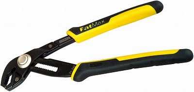 Клещи переставные Stanley FatMax 0-84-647