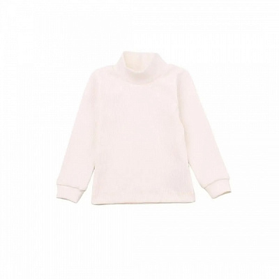 Джемпер для девочки Фламинго р.86 Beige 527-1107 