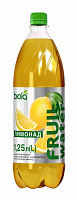 Лимонад Біола Fruit Water 1,25 л 