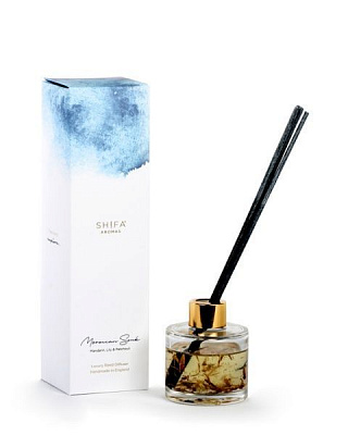 Аромадифузор Shifa Aromas Марокканський ринок 100 мл
