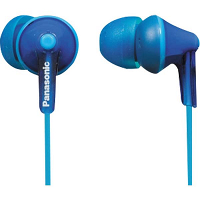 Навушники Panasonic RP-HJE125E-A