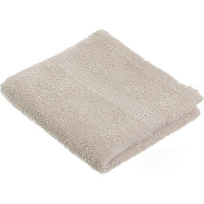 Полотенце Home Line кремовое 70x140 см