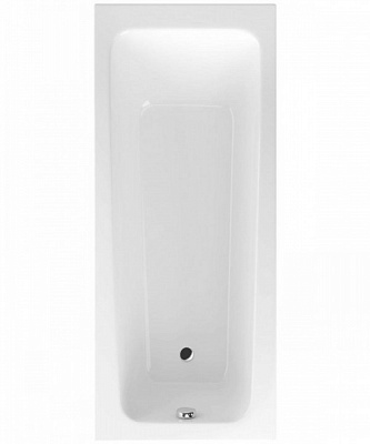 Ванна акриловая Excellent AVA WAEX.AVA17WH 170х70 см 