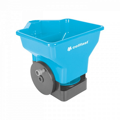 Сіялка ручна Cellfast 3 л (42-204)
