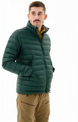 Куртка Turbat TREK URBAN MNS TRB Trek Urban Mns Sycamore р.S зеленый