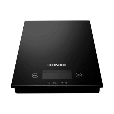 Весы кухонные Kenwood WEP60.000.BK