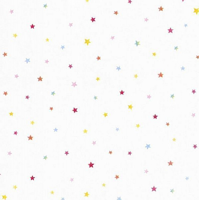 Обои бумажные A.S. Creation Esprit Kids 5 35694-2 0,53x10,05 м 