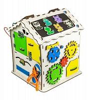 Іграшка розвивальна Good Play Будиночок 30х30х40 см B 007