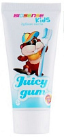 Зубная паста Bioton для детей Juicy Gum 50 мл 4820026149233
