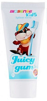 Зубная паста Bioton для детей Juicy Gum 50 мл 4820026149233