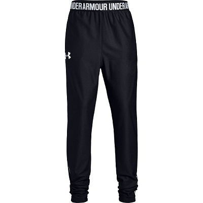 Штани Under Armour Play Up Pant 1345652-001 р. S чорний