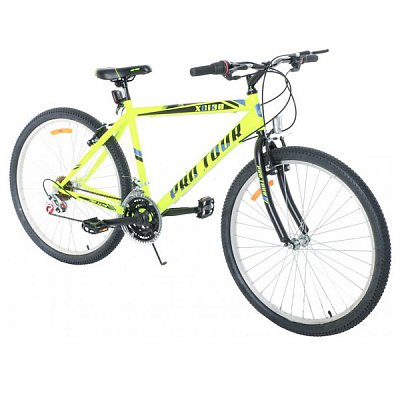 Велосипед Pro Tour 18,5