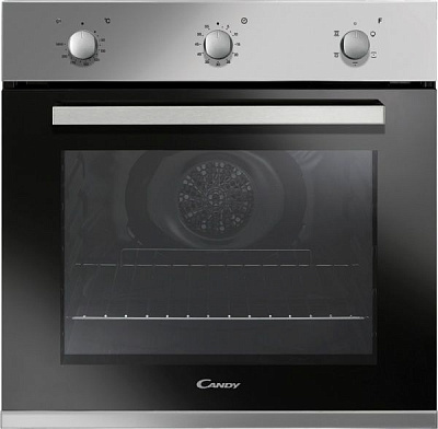 Духова шафа Candy FCP 502 X