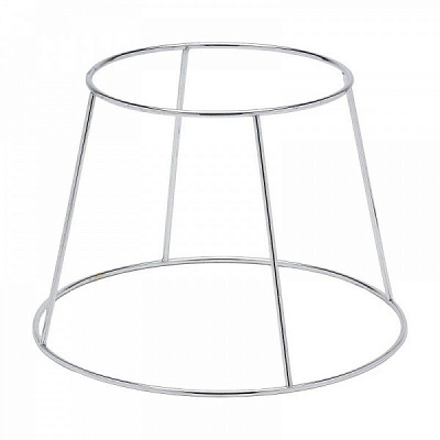 Подставка под блюдо для морепродуктов 195/285х200 мм