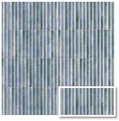 Плитка Mainzu Винн Блу 15x30 