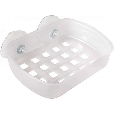 Мильниця VanStore Прямокутник TL-1687W