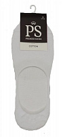 Сліди Premier Socks 888 р. 29 білий 1 пар 