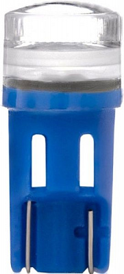 Лампа светодиодная RinG (RW50112LED) W5W T10 12 В 0,05 Вт 2 шт 12000