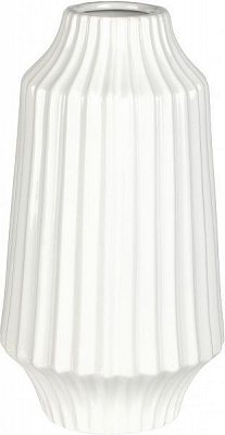 Ваза Origami 16х16х30,5 см