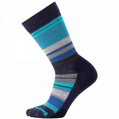 Шкарпетки Women's Everyday Saturnsphere Crew SW SW0SW725.092 р.M темно-синій