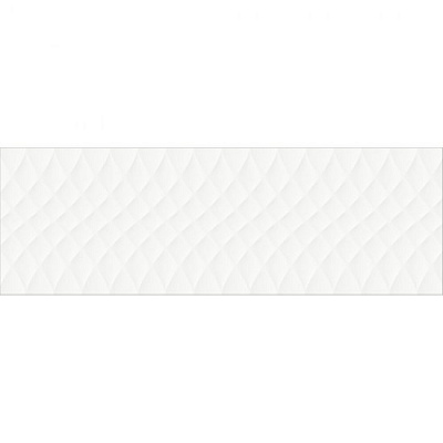 Плитка PS2601 Вайт Гео Структура 20X60