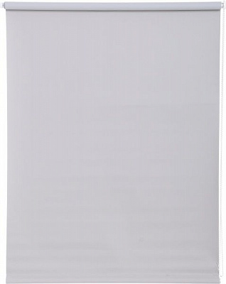 Ролета мини термо (blackout) Bella Vita D31-3 blackout 42,5x150 см серая 