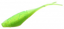 Приманка риболовна Mikado Fish Fry 80 мм 5 шт. силіконова колір-344
