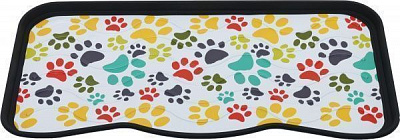 Подставка под обувь Multy Home Europe Sp. z o.o. Colorful paws 38х75 см
