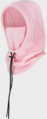 Балаклава 4F D4Z21-KOMU202-56S р.S/M світло-рожевий