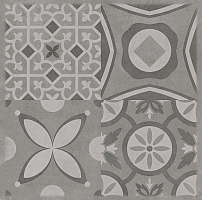 Декор Allore Group Deep Patchwork F\DEC P R Mat 60x60 cм