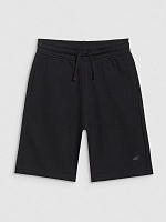 Шорты 4F SHORTS CAS M685 4FJRSS25TSHOM685-20S р. 140 черный