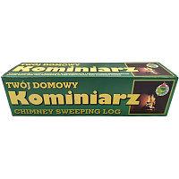 Средство Beyster Трубочист для очистки от нагара 