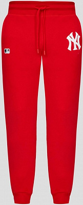 Брюки 47 Brand 551640RD-FS р. L красный