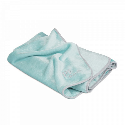 Плед для собак и кошек Природа BLISS 1 мята 77x60 см