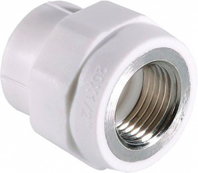 Муфта перехідна Valtec 32х1