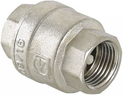Зворотний клапан Valtec VT.161.G.07 1 1/4