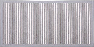 Килим Narma Nehatu silver 0,7x1,4 м