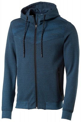 Джемпер Energetics TODDY I UX 285864-904636 р. XS синий