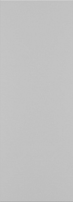 Фасад для кухни Грейд-Плюс Серый матовый RAL7035 713x260 Топ модель R-1