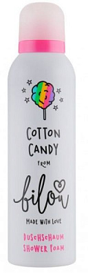 Лосьон для тела Bilou Cotton Candy 150 мл