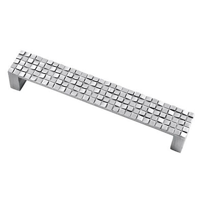 Ручка-скоба Kerron RS-019-128 хром