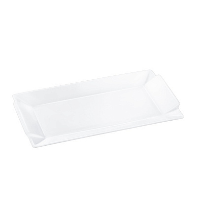 Блюдо прямоугольное 40х20 см WL-992648 Wilmax 