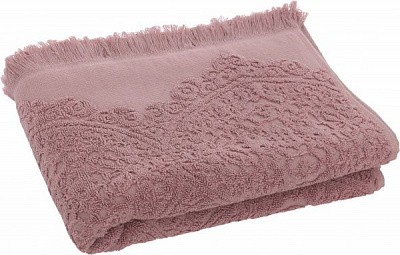 Рушник Monto 70x140 см рожевий Sousa Dias
