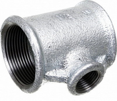 Трійник редукційний внутрішня Atusa Ø1 1/2