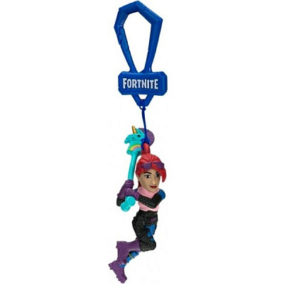 Фигурка-брелок Jazwares Fortnite Figure Hanger Brite Bomber S1 